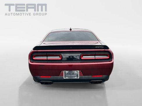 Used 2023 Dodge Challenger SRT Hellcat image 6