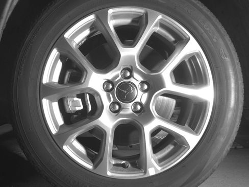 Used 2025 Jeep Compass Limited image 9