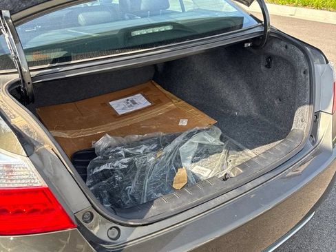 Used 2013 Honda Accord EX-L image 21