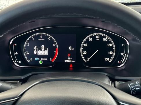 Used 2022 Honda Accord Sport image 23