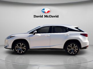 Used 2022 Lexus RX 350 FWD w/ Premium Package video 2