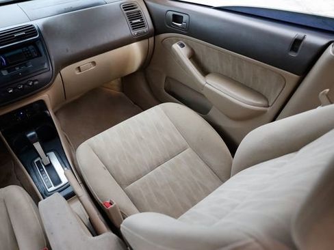 Used 2004 Honda Civic LX image 27