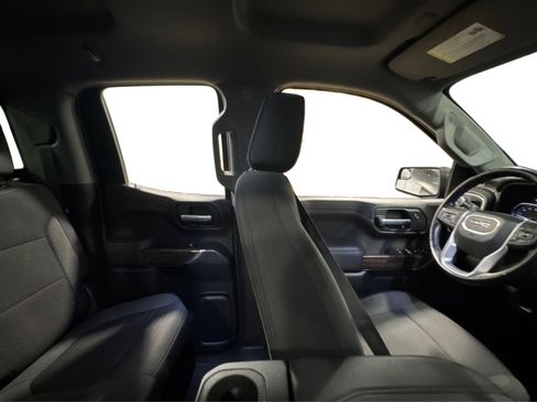 Used 2021 GMC Sierra 1500 Elevation w/ Preferred Package image 42