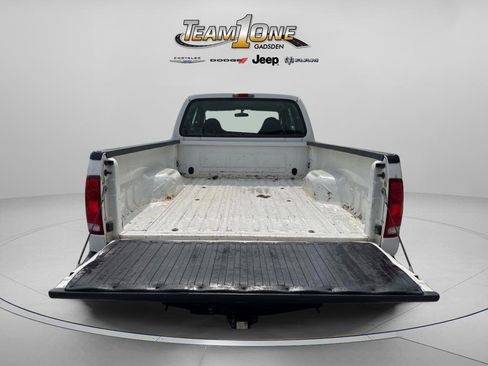 Used 2005 Ford F250 4x4 SuperCab Super Duty image 7