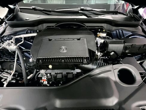 New 2026 Acura MDX SH-AWD w/ Advance Package image 9