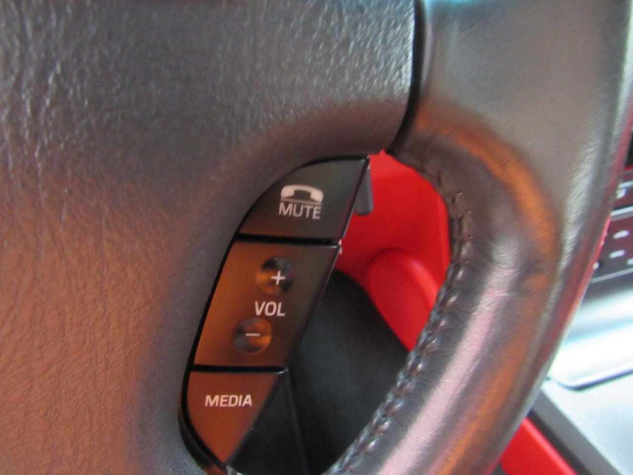 Used 2002 Ford Thunderbird RWD image 32