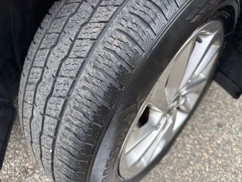 Used 2018 Hyundai Tucson SEL AWD/4WD image 7