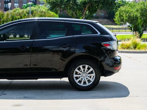 Used 2011 MAZDA CX-7 i Sport FWD image 12