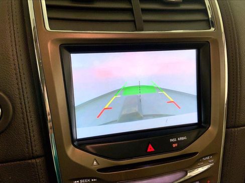 Used 2015 Lincoln MKX FWD w/ Equipment Group 101A image 21