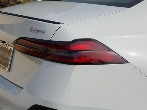 New 2026 BMW 530i w/ M Sport Package image 7