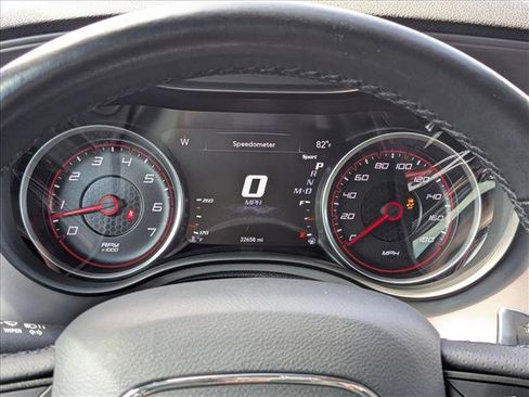 Used 2023 Dodge Charger Scat Pack image 8