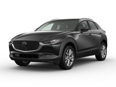 Used 2023 MAZDA CX-30 AWD 2.5 S w/ Preferred Package