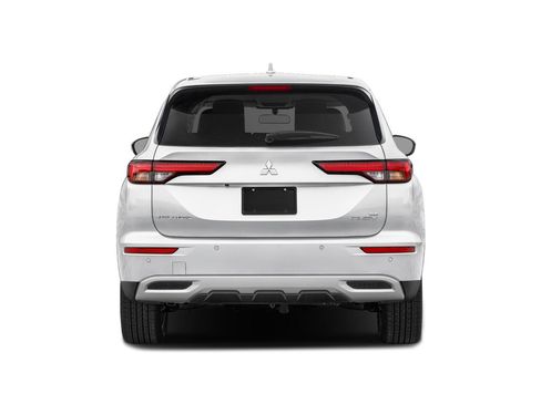 New 2025 Mitsubishi Outlander SE image 20