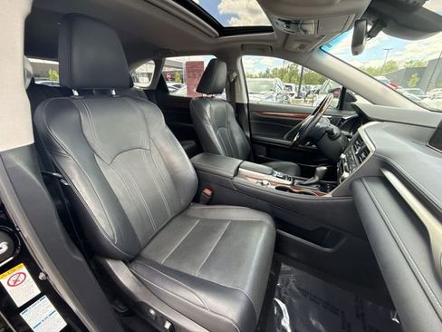 Used 2018 Lexus RX 350L AWD w/ Premium Package image 25
