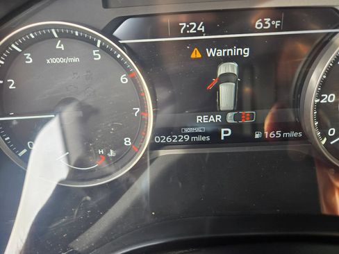 Used 2024 Mitsubishi Outlander SE AWD/4WD image 11