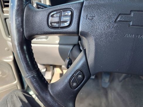 Used 2006 Chevrolet Silverado 1500 LT w/ Light Duty Power Package image 13