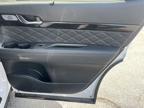Used 2022 Hyundai Palisade Calligraphy AWD/4WD image 20