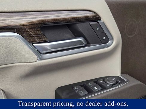 New 2026 Chevrolet Silverado 3500 LT w/ Z71 Chrome Sport Edition image 20