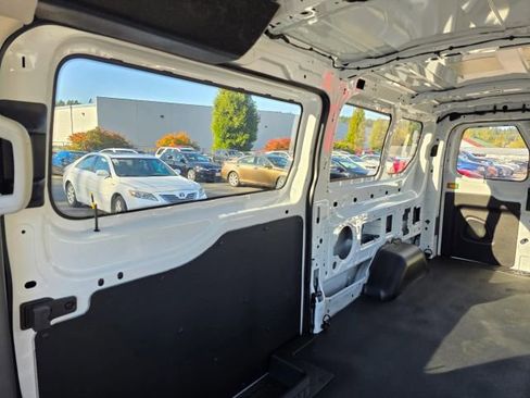 Used 2024 Ford Transit 350 Low Roof image 34