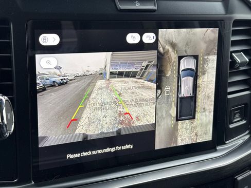 New 2026 Ford F250 Lariat w/ Chrome Package image 15