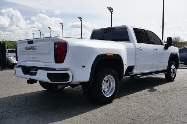 Used 2026 GMC Sierra 3500 Denali w/ Denali Reserve Package AWD/4WD image 20