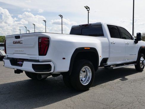 Used 2026 GMC Sierra 3500 Denali w/ Denali Reserve Package image 20