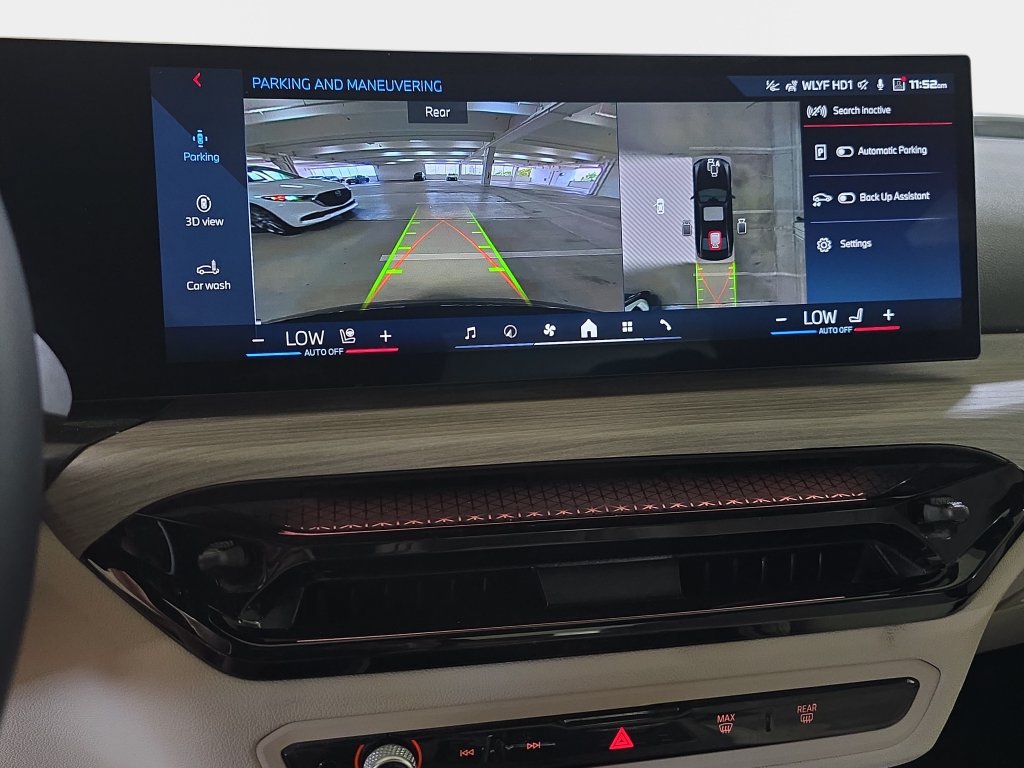Certified 2025 BMW M340i w/ Premium Package RWD image 24