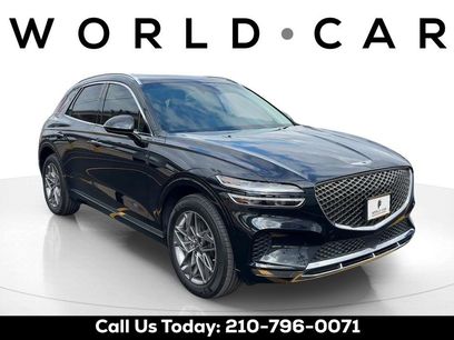 Used 2025 Genesis GV70 2.5T w/ Advanced Package