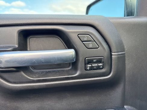 Used 2020 GMC Sierra 1500 Denali w/ Denali Premium Package image 8