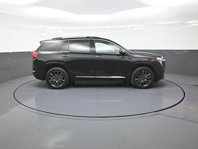 Used 2023 GMC Terrain Denali w/ Black Diamond Edition