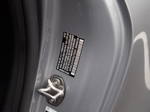 Certified 2023 Porsche 911 GT3 RWD image 28