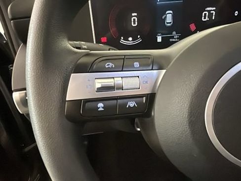 Used 2025 Hyundai Tucson SEL FWD image 16