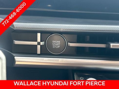 Used 2026 Hyundai Santa Fe SEL FWD image 24