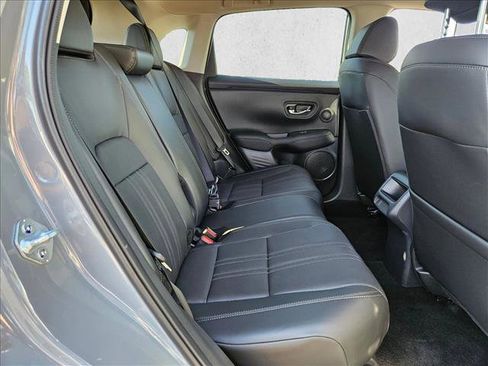 Used 2026 Honda HR-V EX-L image 23