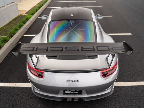 Used 2019 Porsche 911 GT3 RS image 29