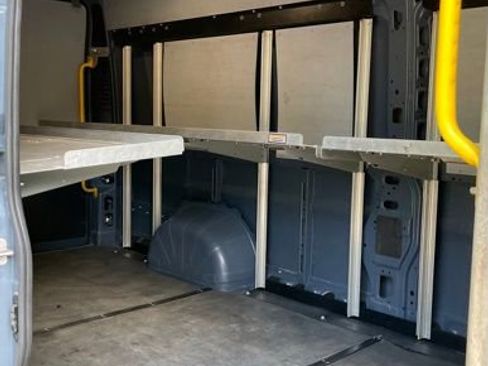 Used 2020 RAM ProMaster 3500 FWD image 23