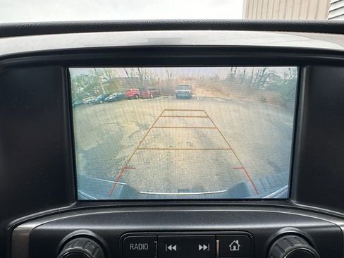 Used 2019 Chevrolet Silverado 2500 LT image 5