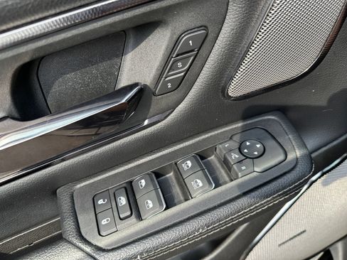Used 2025 RAM 1500 Rebel w/ Advanced Safety Group II AWD/4WD image 17