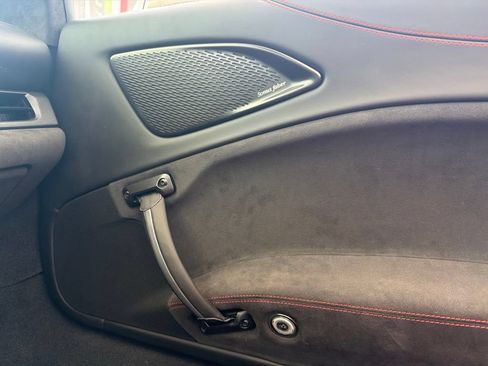 Used 2023 Maserati MC20 Spyder RWD image 27