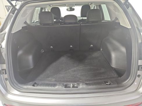 Used 2019 Jeep Compass Trailhawk w/ Cold Weather Group image 23