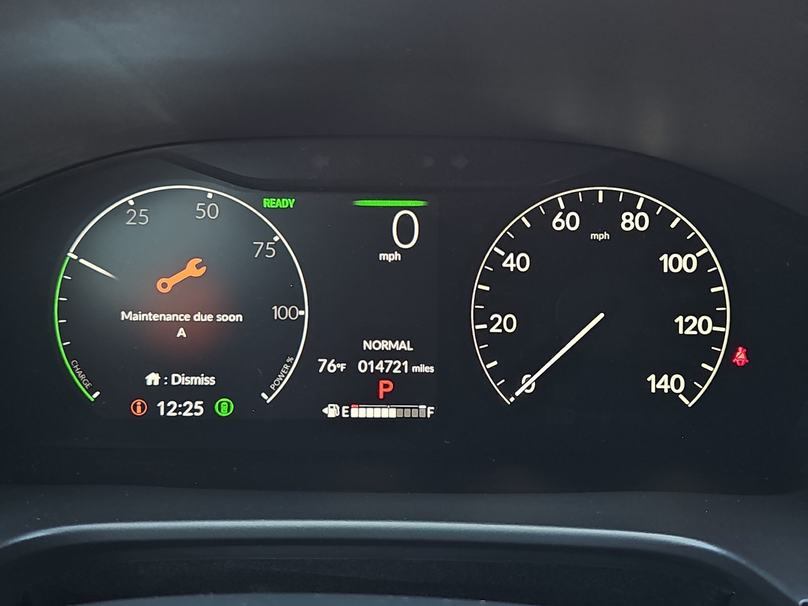 Used 2024 Honda CR-V Sport-L image 9