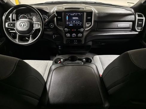 Used 2024 RAM 3500 Big Horn AWD/4WD image 10