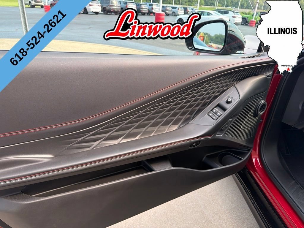 New 2026 Dodge Charger R/T AWD/4WD image 13
