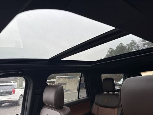 New 2025 Ford Expedition Max King Ranch image 20