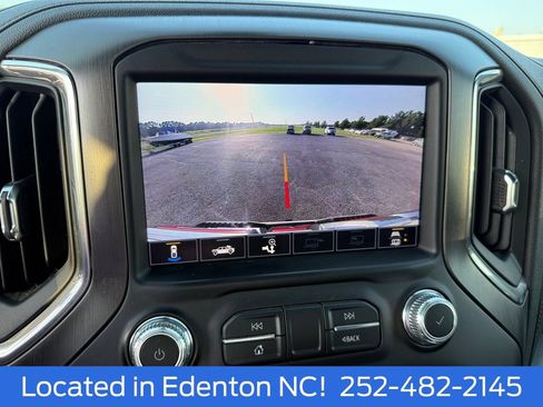 Used 2023 GMC Sierra 2500 AT4 w/ Gooseneck/5TH Wheel Package AWD/4WD image 20