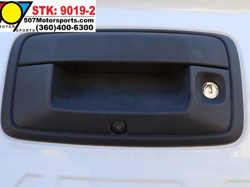 Used 2022 Chevrolet Colorado LT w/ Fleet Safety Package image 13