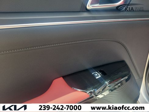 New 2026 Kia K5 GT-Line image 14