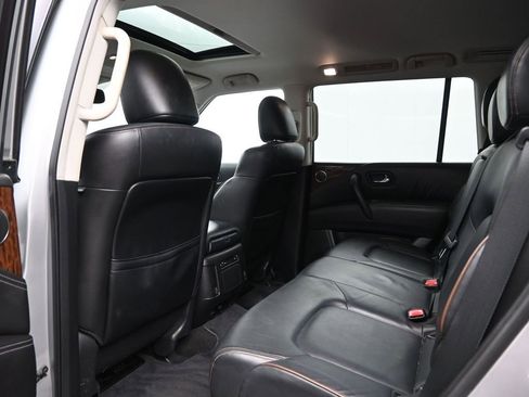 Used 2019 Nissan Armada SL w/ Premium Package image 28