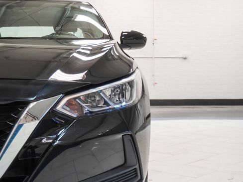 Used 2023 Nissan Sentra S FWD image 36