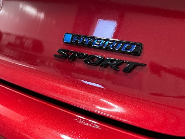 New 2026 Honda Accord Sport image 11